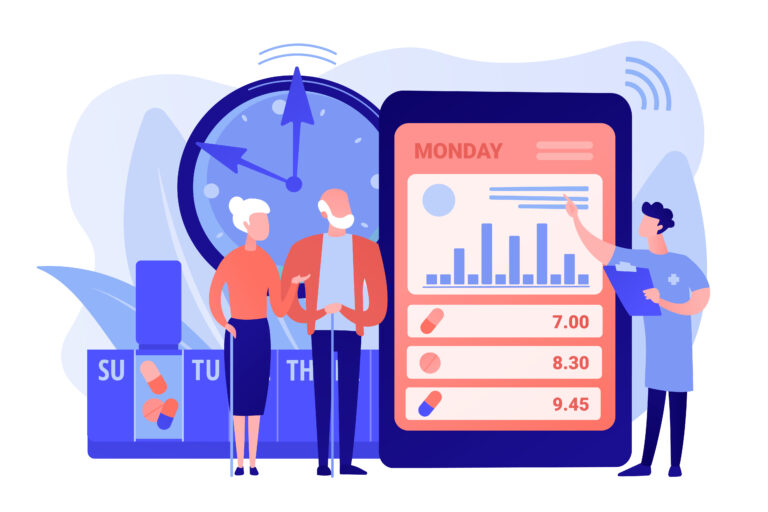 La importancia de la valoración geriátrica integral